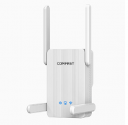 2700M无线中继器路由器wifi6信号放大器扩展器
